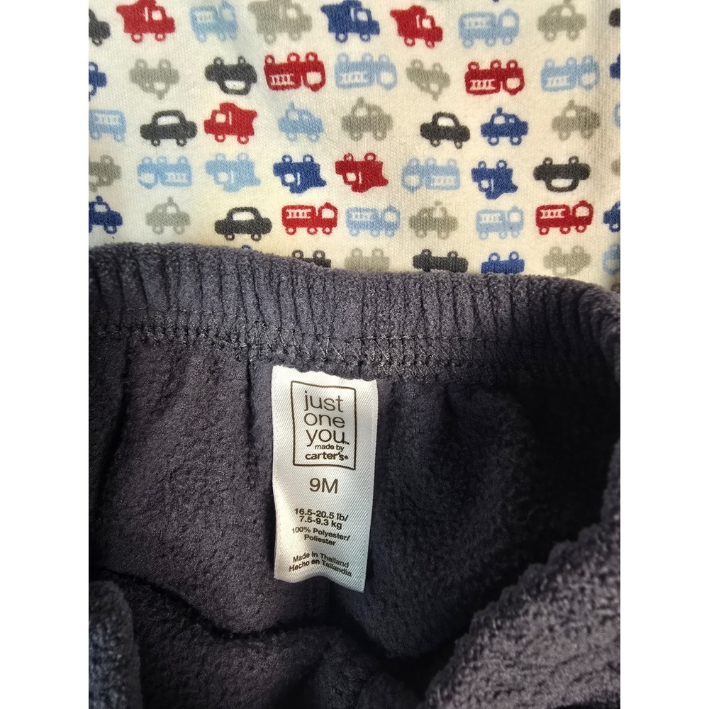 Baby Boy 6 Month Clothing - Picture 5 of 7